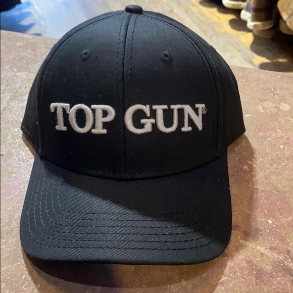 Top Gun Other - Top Gun Cap